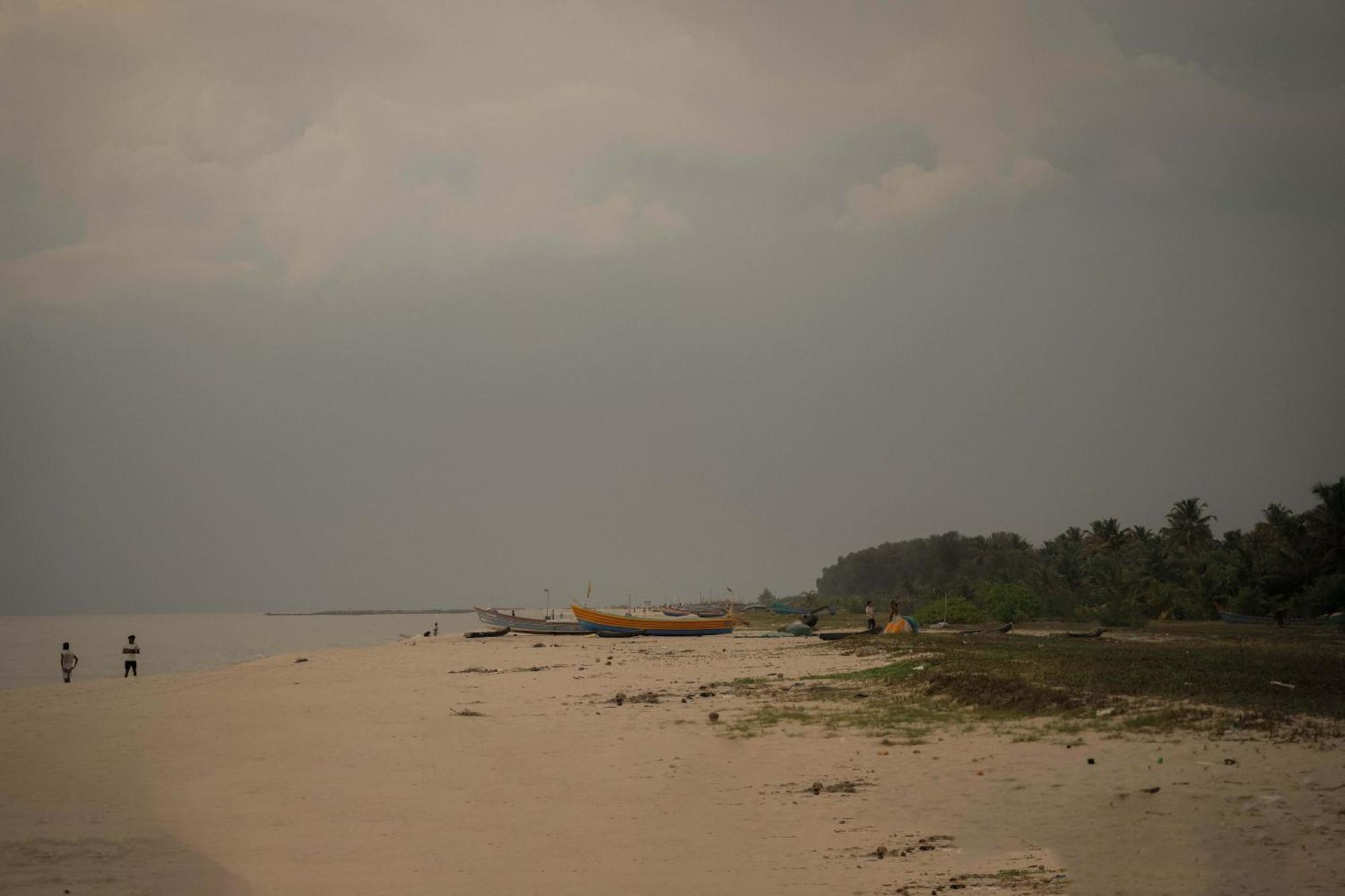 Waves And Shores Beach Villa Mararikulam Exterior foto