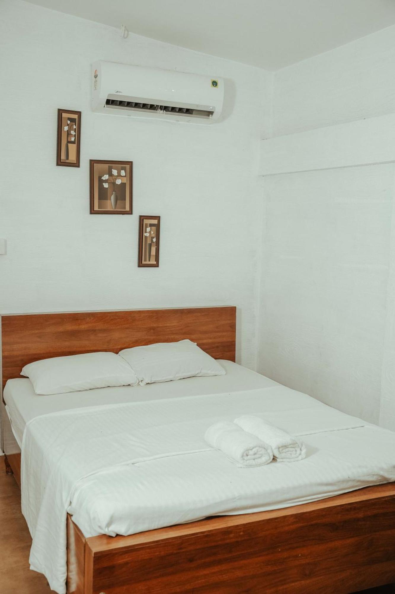 Waves And Shores Beach Villa Mararikulam Exterior foto